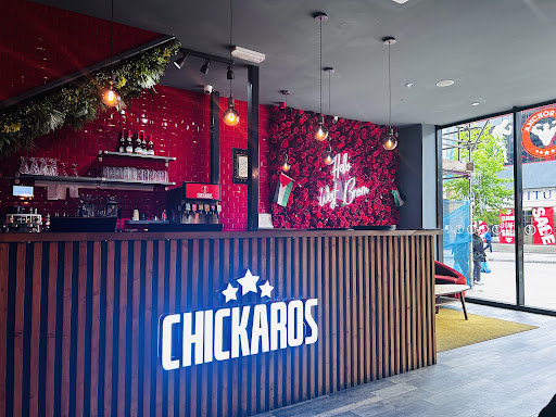 Photo of Chickaros West Bromwich - 3B, Astle Park, High St, West Bromwich B70 8EN